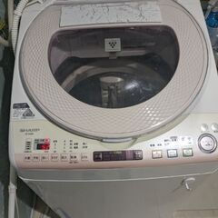 中古洗濯機　12月17日以降