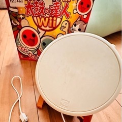 wii太鼓の達人