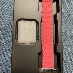 コンパチブル Apple Watch バンド 44mm ピンク ...