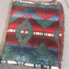 RALPH LAUREN ブランケット