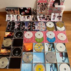 超最安値◆ AKB48 DVD CD 雑誌 セット スペシャルBOX