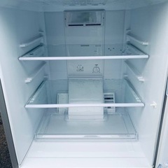 2839番 AQUA✨冷蔵庫✨AQR-16E‼️