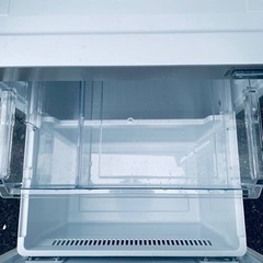 2839番 AQUA✨冷蔵庫✨AQR-16E‼️