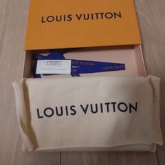 【新品未使用】ルイ ヴィトン/お札入れ財布/LOUIS VUITTON /ポルトカルトクレディ/新品同様/ルイヴィトン/ポルトカルトクレディ/円/札入れ/二つ折り財布/M31008/タイガ/レザー/グリズリ/LOUIS VUITTON/Porte Cartes Credit Yen/
