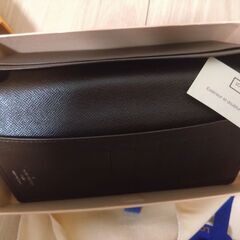 【新品未使用】ルイ ヴィトン/お札入れ財布/LOUIS VUITTON /ポルトカルトクレディ/新品同様/ルイヴィトン/ポルトカルトクレディ/円/札入れ/二つ折り財布/M31008/タイガ/レザー/グリズリ/LOUIS VUITTON/Porte Cartes Credit Yen/