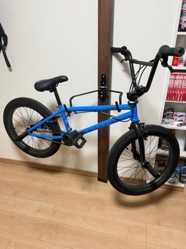 BMX＋小物