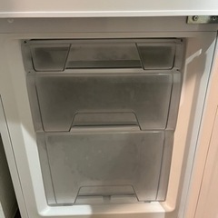 アイリスオーヤマ　142リットル冷蔵庫