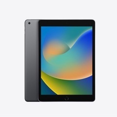 【新品未開封】iPad 10.2インチ 第9世代 Wi-Fi 6...