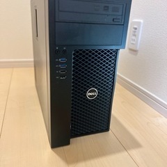 DELL Precision Tower 3620 Win11Pro