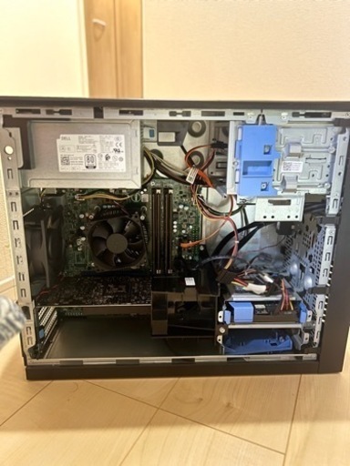 DELL Precision Tower 3620 Win11Pro 良品 Dell 3620 (E3-1245V5/8GB