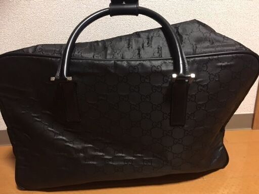 グッチのバック