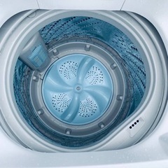 2849番 Hisense✨洗濯機✨HW-T45C‼️