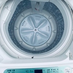 2850番 YAMADA✨洗濯機✨YWM-T45A1‼️