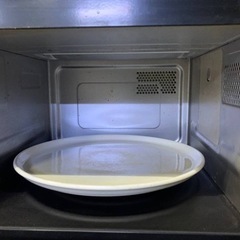 2853番 HITACHI✨電子レンジ✨MRO-T5E5‼️