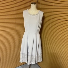 パーティードレス☆axes femme アクシーズファム