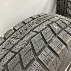 決まりました。スタッドレス　アイスガード　185/70R14   22年製