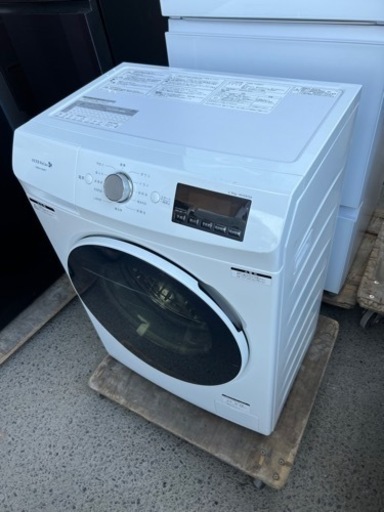 T家電 生活家電 洗濯機