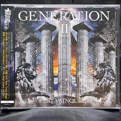 GENERATION　Ⅱ　〜7Colors〜