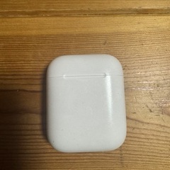 AirPods (初代)