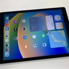 iPad Pro 12.9インチ Wi-Fi + Cellula...