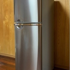 冷凍冷蔵庫 155ℓ (MITSUBISHI)