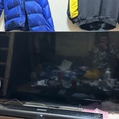 SHARP 53インチ　ＬＣ-50U40 液晶テレビ