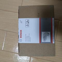 新品未使用　BOSCH ディスクグラインダー GWS 750-100L型