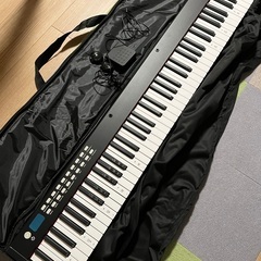 88鍵盤キーボード