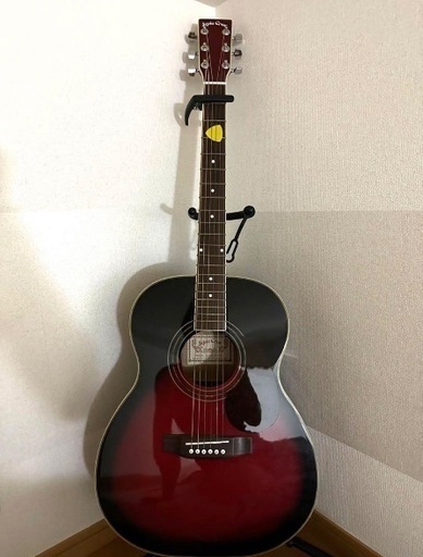 アコースティックギター