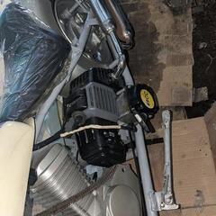 最終値下げポケバイアメリカン　レア