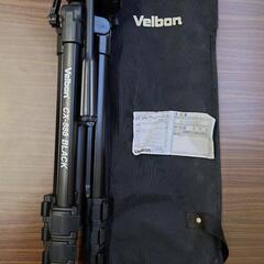 Velbon　CX-888 BLACK