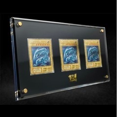 未使用品】遊戯王 25th ANNIVERSARY ULTIMATE KAIBA SET