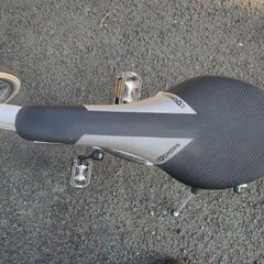 クロスバイク シナネンサイクル 700C