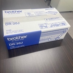 brother（ブラザー） DR-20J ドラム 純正