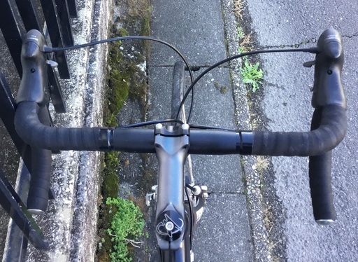 整備済＞MERIDA・メリダ アルミ・ロードバイク ROAD880 サイズ・50