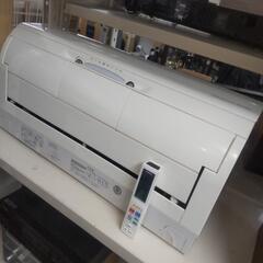 トレファク摂津店 店頭限定】CORONA(コロナ)の2014年製ルームエアコン 