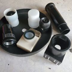  天体望遠鏡 反射式 赤道儀式 口径 130mmケンコー