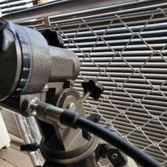  天体望遠鏡 反射式 赤道儀式 口径 130mmケンコー