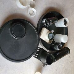  天体望遠鏡 反射式 赤道儀式 口径 130mmケンコー