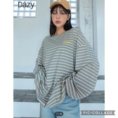 SHEIN トップス XLサイズ 未使用