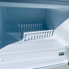 ET2175番⭐️ アイリスオーヤマノンフロン冷凍冷蔵庫⭐️