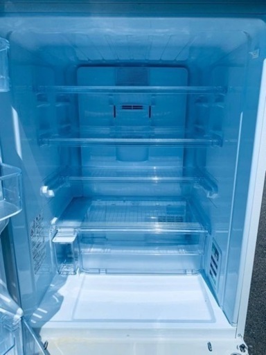 ET2194番⭐️ 350L⭐️ SHARPノンフロン冷凍冷蔵庫⭐️