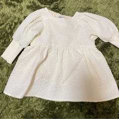 子供用品 ベビー服