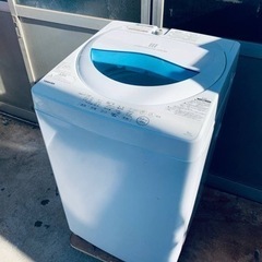 ET2136番⭐TOSHIBA電気洗濯機⭐️