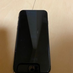 iPhone８　 SIMフリー