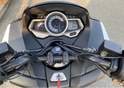 ☆後期最終型☆希少ホンダ☆フェイズ タイプS☆FAZE type-s☆低走行