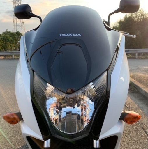 ☆後期最終型☆希少ホンダ☆フェイズ タイプS☆FAZE type-s☆