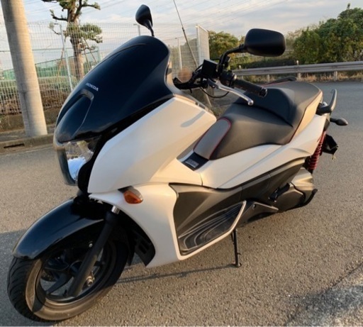 ☆後期最終型☆希少ホンダ☆フェイズ タイプS☆FAZE type-s☆低走行☆消耗品交換多数☆純正部品交換多数☆