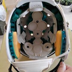 美品!アメフトヘルメットschuttベンジェンス50000円相当→24800円