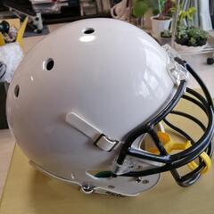 美品!アメフトヘルメットschuttベンジェンス50000円相当→24800円